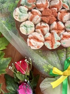 Foto resep Bolu Kukus Lembut