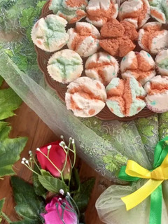 Foto resep Bolu Kukus Lembut