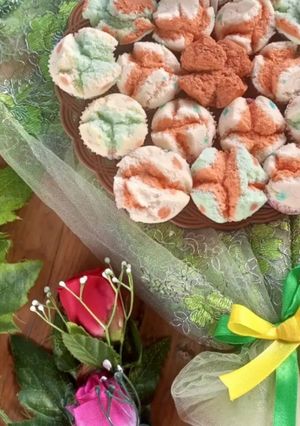 Foto resep Bolu Kukus Lembut