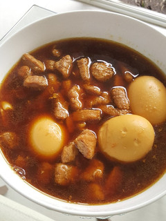 Foto resep Babi kecap