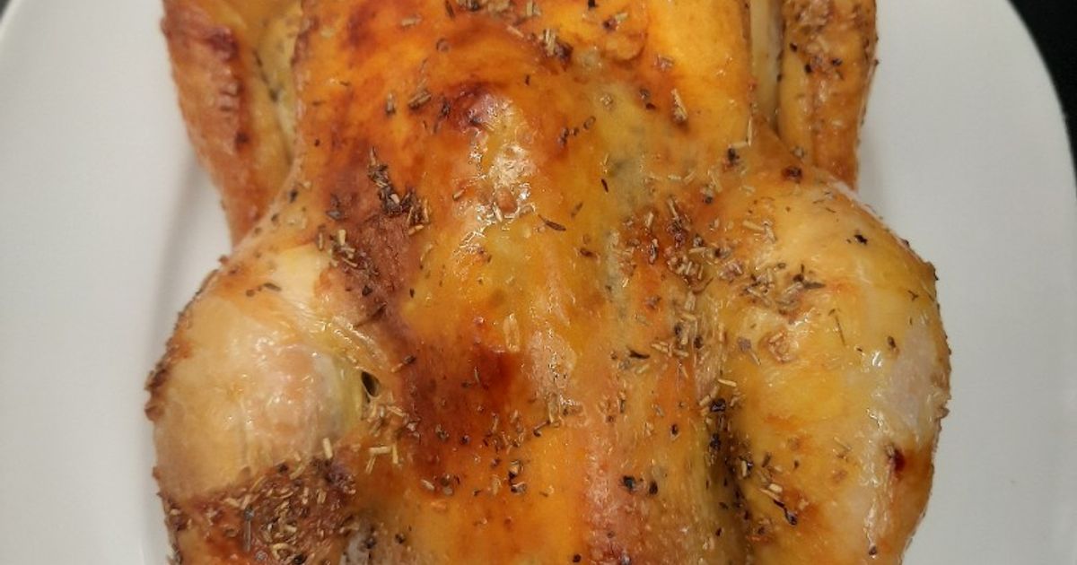 Ayam panggang