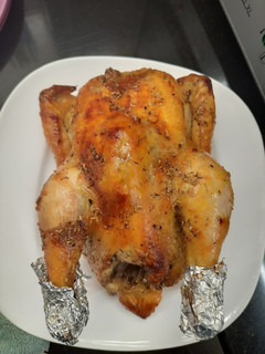 Foto resep Ayam panggang