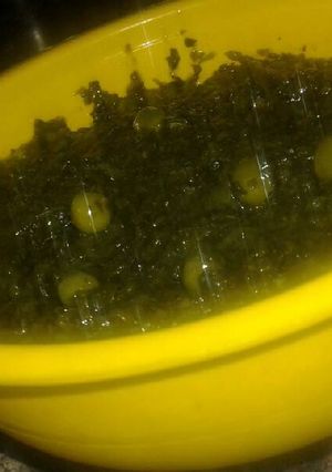 मेथी साग (Methi saag recipe in hindi) रेसिपी मुख्य फोटो