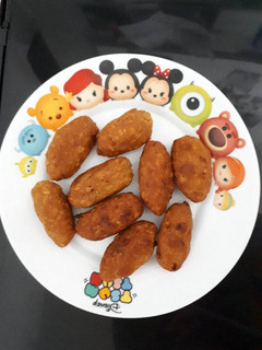 Foto resep Mendol Tempe