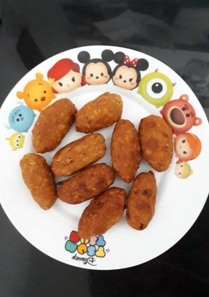 Foto resep Mendol Tempe