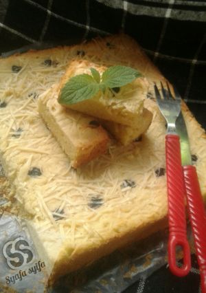 Foto resep Lekker holland