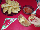 Empanadas Norteñas