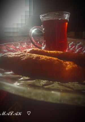 صورة لوصفة شابورا🥖