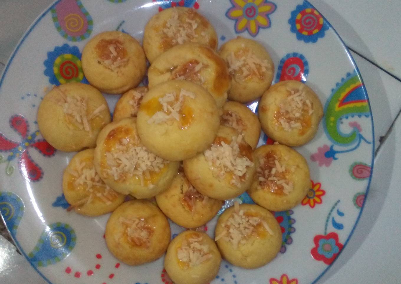 Nastar