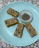 SP.0372 - Chả Riêu Cua Hấp