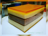 Puding Lapsur Karamel
