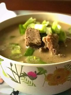 Foto resep Coto makassar😋