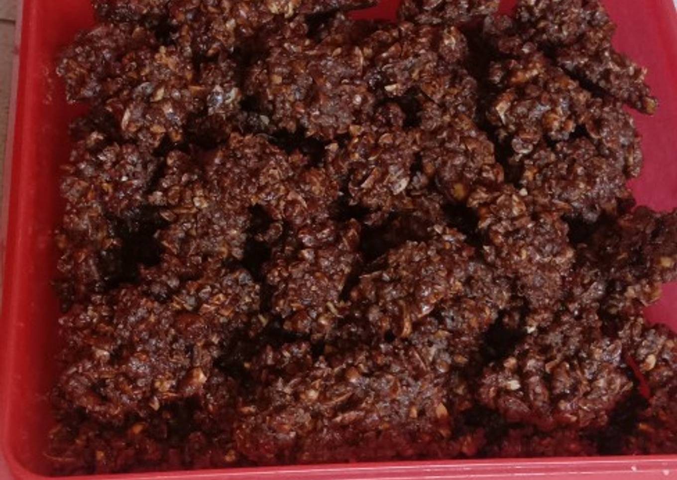 Kue beng beng