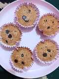 Bolu oat (gluten free)