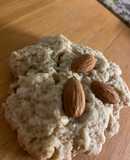 Galletitas de vainilla