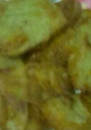 Foto resep Tempe goreng crispy