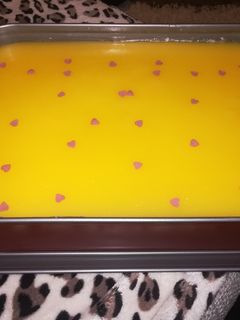 Fanta szelet recept fotója