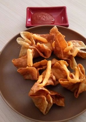 Foto resep Siomay Mayo Bandung