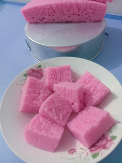 Foto resep Pak Thong Ko