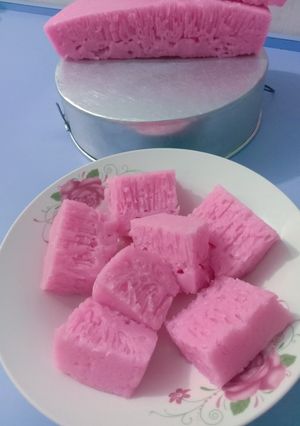 Foto resep Pak Thong Ko