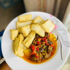 A picture of Awara.