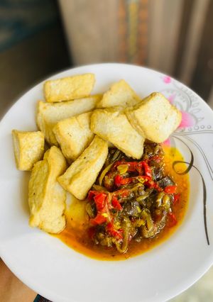 A picture of Awara.
