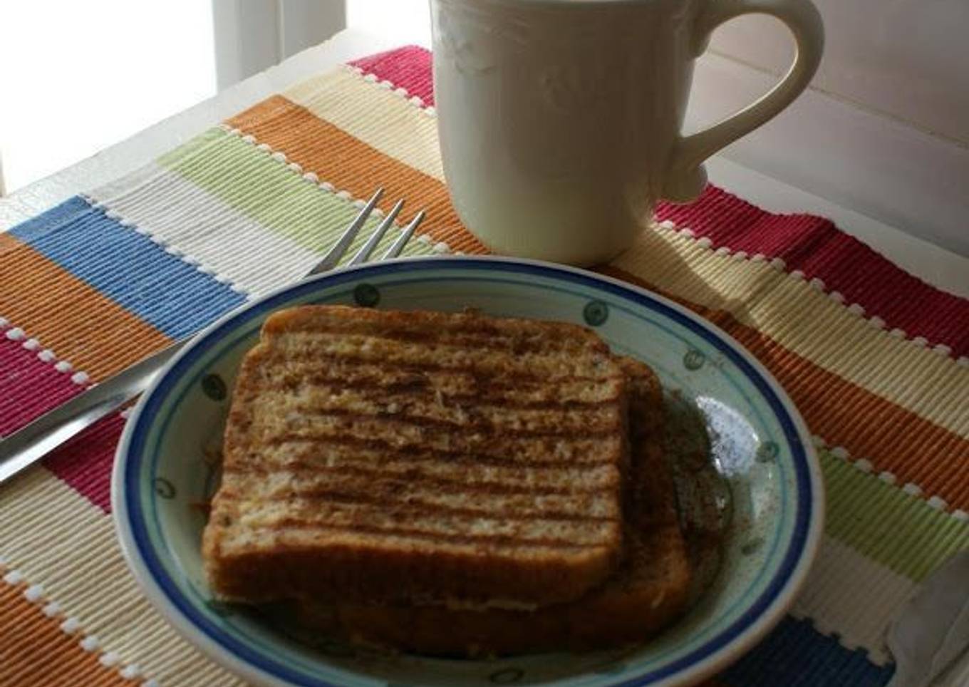 Sandwich