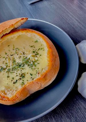 Cipó recept fotója