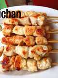 Sate Taichan
