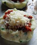 Nido de papas