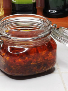 Foto resep Chili Oil 🌶️ Steve Laurensius