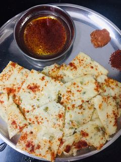 ઢોકળા (Dhokla Recipe In Gujarati) રેસીપી મુખ્ય ફોટો
