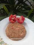 Nasi Goreng Sosis