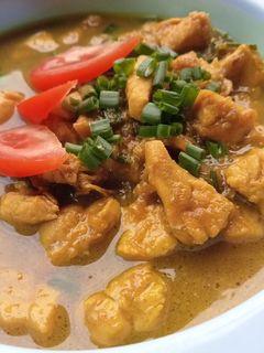 Foto resep Ayam kecap