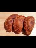 Empanadas (NFL Championship Game)