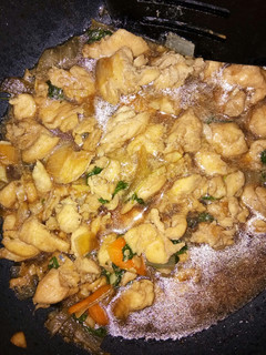 Foto resep Chicken Teriyaki