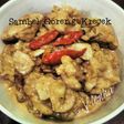 Sambal Goreng Krecek
