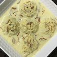 Rasmalai