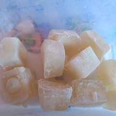 รูปของ MPASI : Kaldu Ayam