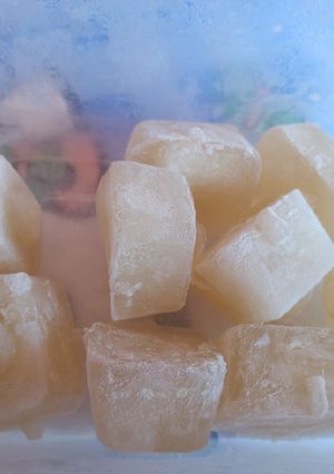 Foto resep MPASI : Kaldu Ayam