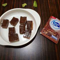 รูปของ Puding oreo