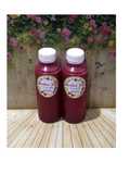 Diet Juice Raspberry Watermelon Tomato Pomegranate Beetroot