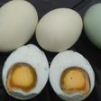 Telor asin simple mudah