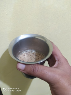 கிராம்பு டீ(clove tea recipe in tamil) செய்முறை முக்கிய புகைப்படம்