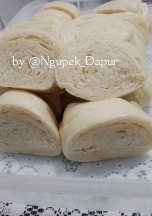 Foto resep Roti kukus Pontianak