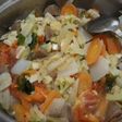 Tumis Sayur Sehat