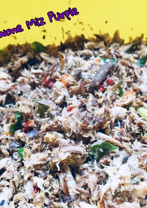 Foto resep Ambyar Tongkol Fish