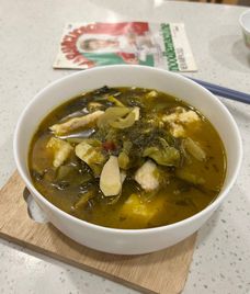 4 lòng trắng trứng