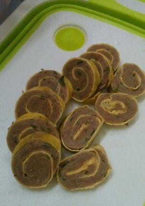 Foto resep Rolade daging sapi