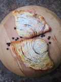 Sfogliatelle ricce
